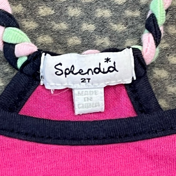 Splendid Top - Picture 3 of 3